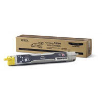 Xerox Tner amarillo de gran capacidad, Phaser 6350 (no funcciona con PHASER 6300) (106R01146)